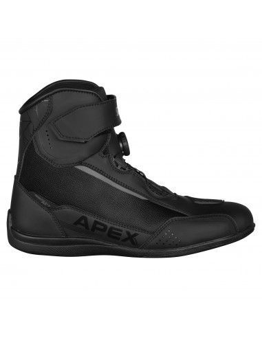 Моточеревики SECA APEX PRO Black 42 000007089_2 фото