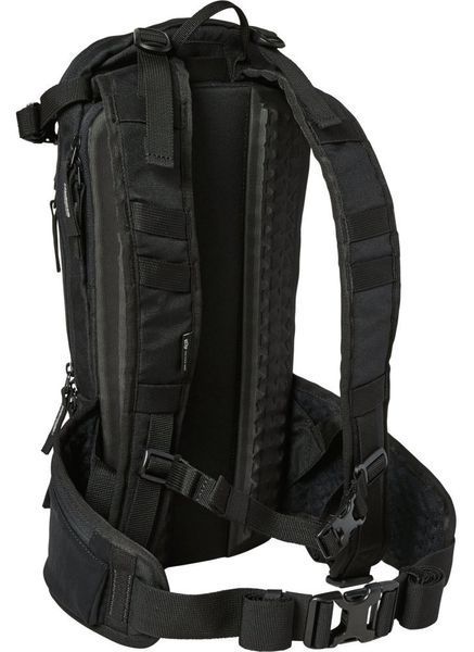 Рюкзак FOX UTILITY HYDRATION PACK 10L [Black], Medium 28407-001-OS фото