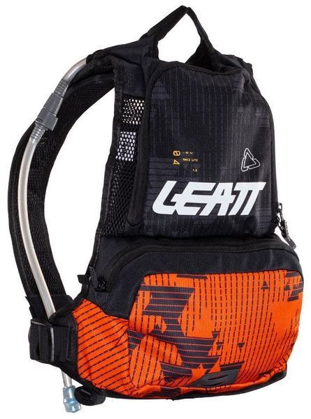 Рюкзак LEATT Hydration Moto XL 1.5 [Orange], Large 7024070250 фото