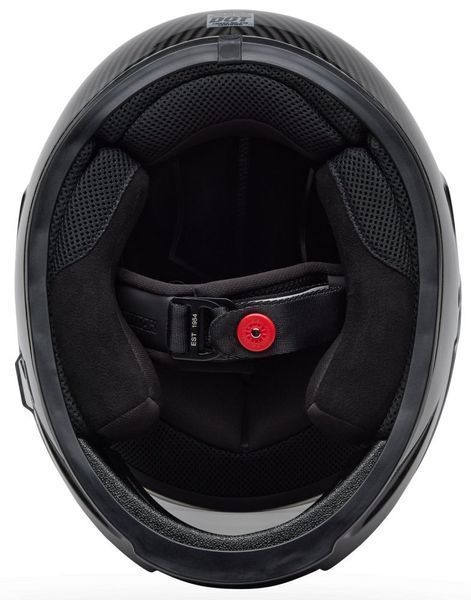 Шолом BELL ELIMINATOR Carbon Helmet - DIVERGE [White], L 36612-058-L фото