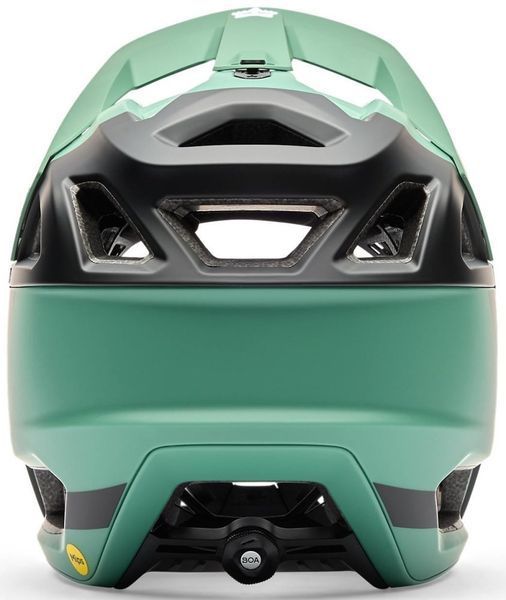 Шлем FOX PROFRAME RS Helmet - SOL [Pine], L 33476-391-L фото