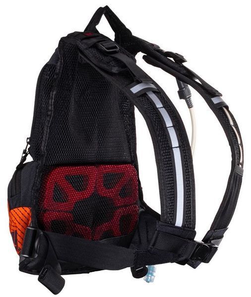 Рюкзак LEATT Hydration Moto XL 1.5 [Orange], Large 7024070250 фото