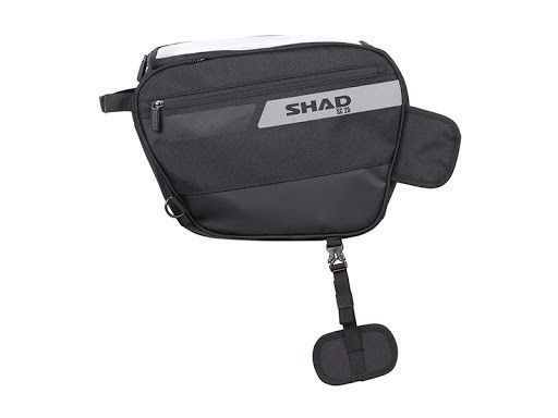 Сумка на бак SHAD SC25 Scooter Bag 000003511 фото