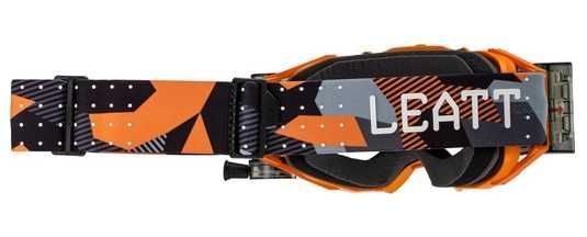 Купити Окуляри LEATT Velocity 6.5 Roll-Off Goggle [Orange], Roll