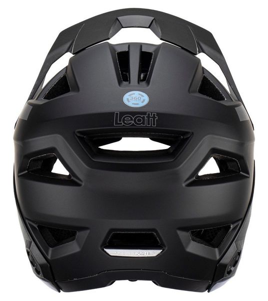 Шолом LEATT Helmet MTB 2.0 Enduro [Stealth], S 1023014800 фото