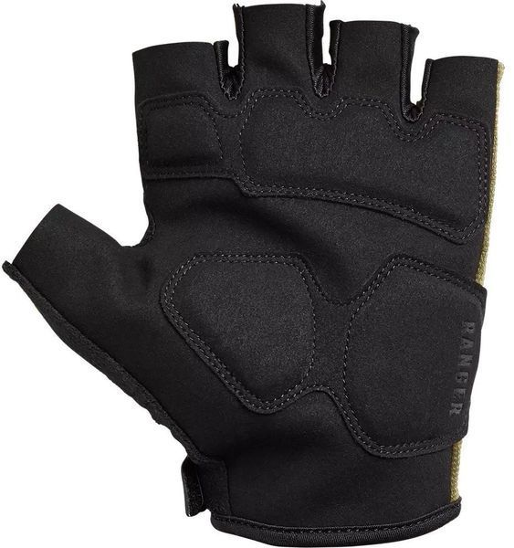 Перчатки FOX RANGER GEL SHORT GLOVE [Black], XXL (12) 27379-001-2X фото