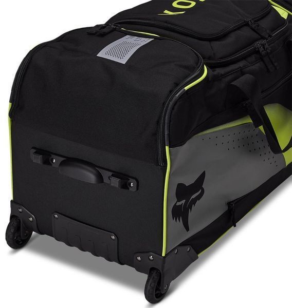 Сумка для формы FOX SHUTTLE GB ROLLER - DIVIDER [Cloud Grey], Gear Bag 32337-276-OS фото