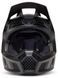 Шолом FOX RAMPAGE PRO CARBON Helmet [Carbon], L 31893-062-L фото 3