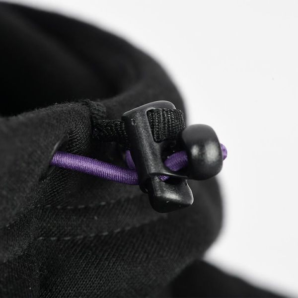 Куртка жіноча Oxford Super Hoodie 2.0 WS Tech Black (12) TW19450112 фото