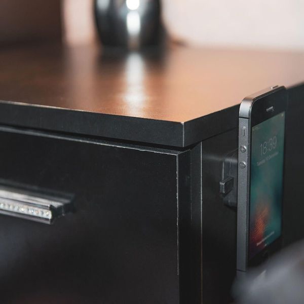 Тримач Oxford CLIQR Surface device mount system OX858 фото