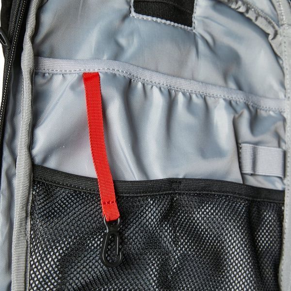 Рюкзак FOX UTILITY HYDRATION PACK 10L [Black], Medium 28407-001-OS фото