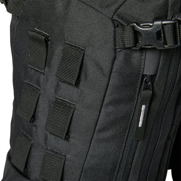 Рюкзак FOX UTILITY HYDRATION PACK 10L [Black], Medium 28407-001-OS фото