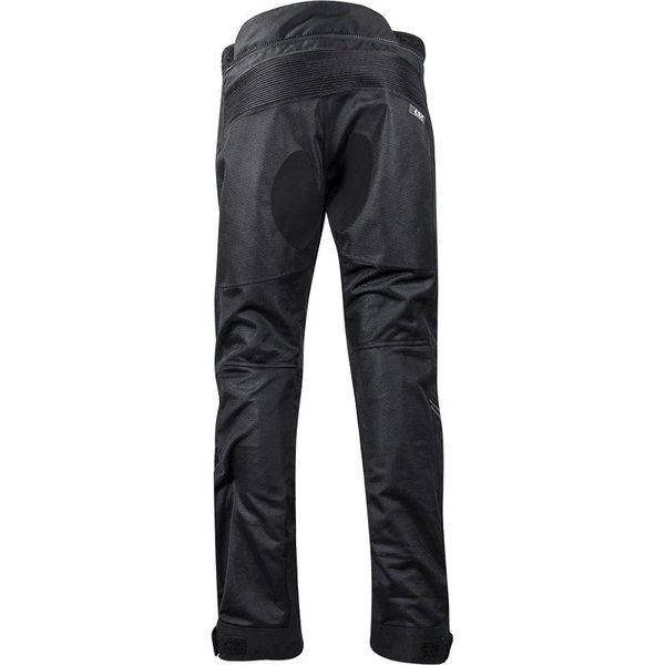 Мотоштани LS2 Vento Lady Pant Black 6200P4012L фото