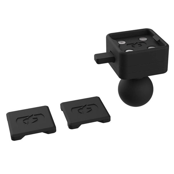 Тримач Oxford CLIQR 1inch Ball Mount System OX853 фото