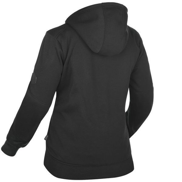Куртка жіноча Oxford Super Hoodie 2.0 WS Tech Black (12) TW19450112 фото