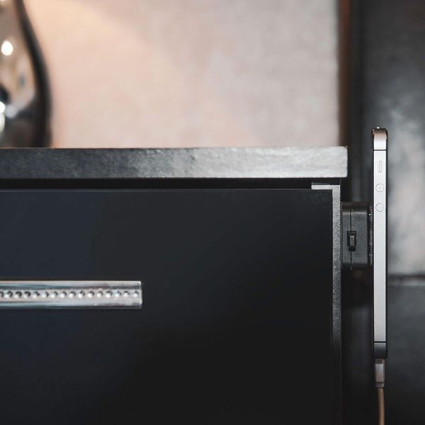 Тримач Oxford CLIQR Surface device mount system OX858 фото