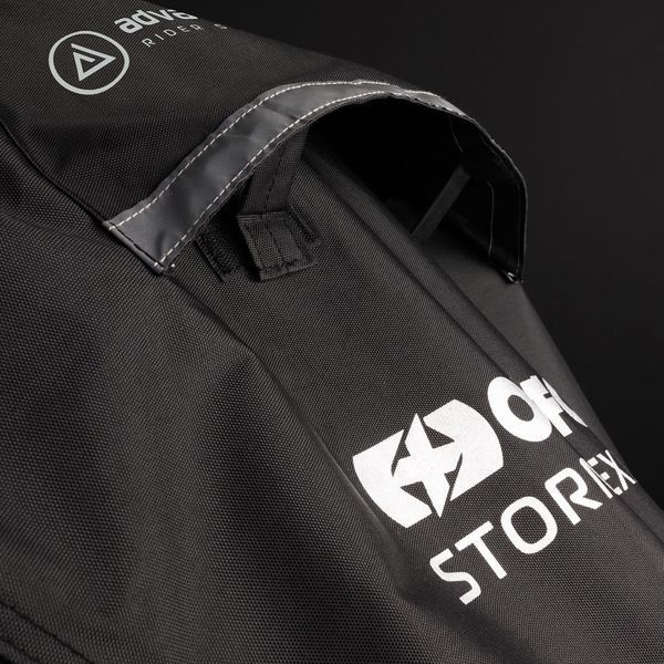 Мото чехол Oxford Stormex Pro Cover (S) CV340 фото