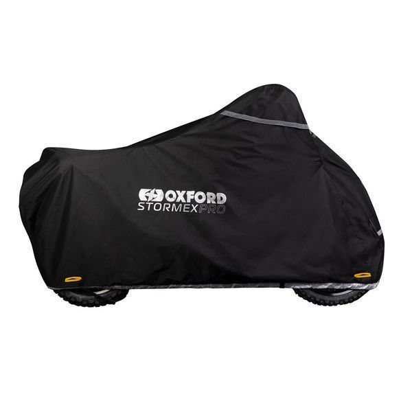 Мото чехол Oxford Stormex Pro Cover (S) CV340 фото
