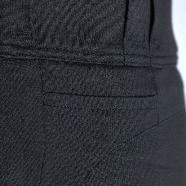 Женские штаны Oxford Super Leggings 2.0 Womens Black Regular (6) TW219201R06 фото