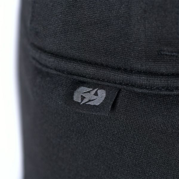 Женские штаны Oxford Super Leggings 2.0 Womens Black Regular (6) TW219201R06 фото