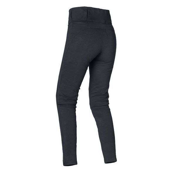 Женские штаны Oxford Super Leggings 2.0 Womens Black Regular (6) TW219201R06 фото