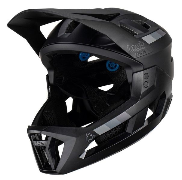 Шолом LEATT Helmet MTB 2.0 Enduro [Stealth], S 1023014800 фото