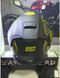 Шолом Origine Dinamo Fighter Fluo Yellow Black Matt (M) 203015029400504 фото 4
