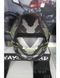 Шолом LS2 FF353 Rapid 2 Pirates Matt Titanium M 163532307M фото 4