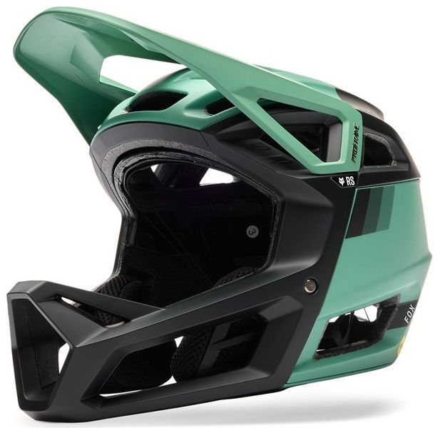 Шлем FOX PROFRAME RS Helmet - SOL [Pine], L 33476-391-L фото