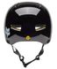 Шолом FOX FLIGHT HELMET - SOLID [Black], M 31175-001-M фото 4