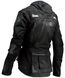 Куртка LEATT Moto 5.5 Enduro Jacket [Black], M 5021000101 фото 4