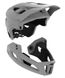 Шолом LEATT Helmet MTB 2.0 Enduro [Stealth], S 1023014800 фото 7