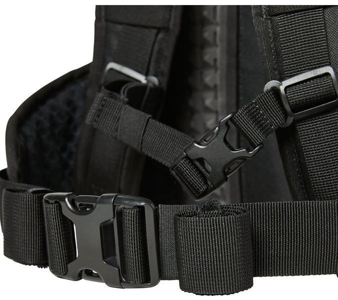 Рюкзак FOX UTILITY HYDRATION PACK 10L [Black], Medium 28407-001-OS фото