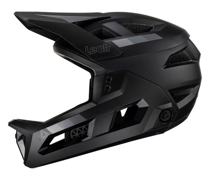 Шолом LEATT Helmet MTB 2.0 Enduro [Stealth], S 1023014800 фото