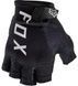 Перчатки FOX RANGER GEL SHORT GLOVE [Black], XXL (12) 27379-001-2X фото 1