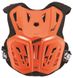 Дитячий захист тіла LEATT Chest Protector 2.5 Jr [Orange], YS/YM 5017120140 фото 2