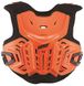 Дитячий захист тіла LEATT Chest Protector 2.5 Jr [Orange], YS/YM 5017120140 фото 1