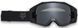 Очки FOX VUE VIVID Goggle - CORE [Black], VIVID Grey Lens 33647-001-OS фото 1