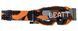 Очки LEATT Velocity 6.5 Roll-Off Goggle [Orange], Roll-Off 8023020260 фото 2