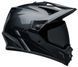 Шлем BELL MX-9 Adventure Helmet - ALPINE [Charcoal], XXL 34030-A39-2X фото 2