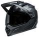 Шлем BELL MX-9 Adventure Helmet - ALPINE [Charcoal], XXL 34030-A39-2X фото 4