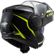 Шолом LS2 FF902 Scope Skid Black Hi-Vis Yellow L 509022054L фото 9