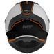 Мотошолом MT STINGER 2 CORE B0 Gloss XS 1334C76B0103 фото 3
