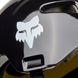 Шолом FOX FLIGHT HELMET - SOLID [Black], M 31175-001-M фото 6