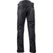 Мотоштани LS2 Vento Lady Pant Black 6200P4012L фото 3