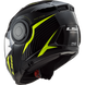 Шолом LS2 FF902 Scope Skid Black Hi-Vis Yellow L 509022054L фото 7