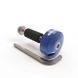 Oxford BarEnds 1 - Blue OX591 фото 1