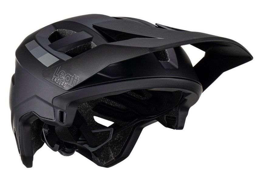 Шолом LEATT Helmet MTB 2.0 Enduro [Stealth], S 1023014800 фото