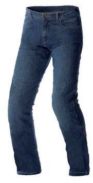 Мотоджинси одношарові SEVENTY PJ10 Regular Man Dark Blue W30-L32 000007048_1 фото