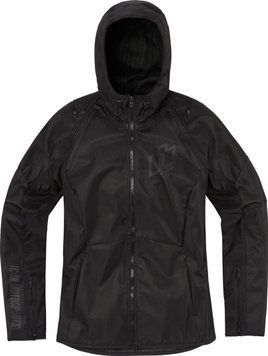 Куртка ICON Airform Textile Jacket Black M 2820-5493M фото